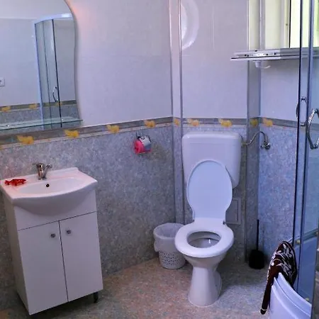 Pensiunea Meridian Hostel Eforie Nord